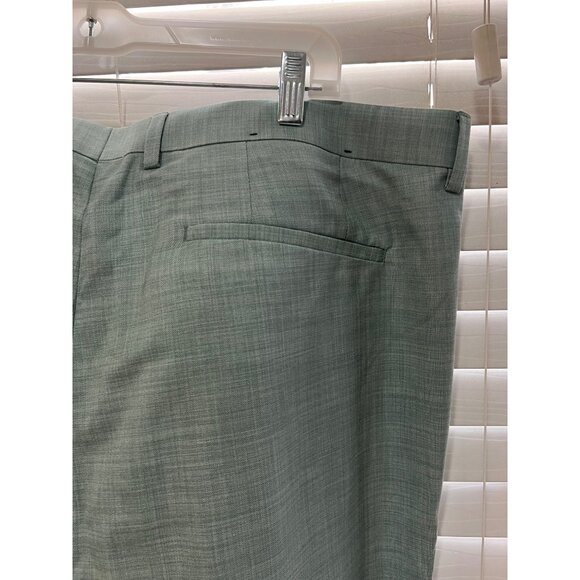 RW&Co Green‎ Mens Slacks - Size 40x32 - Picture 5 of 5